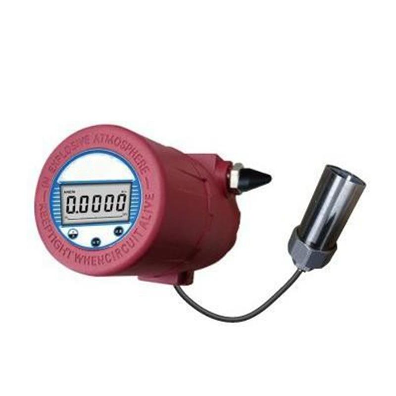 污水井液位監測儀