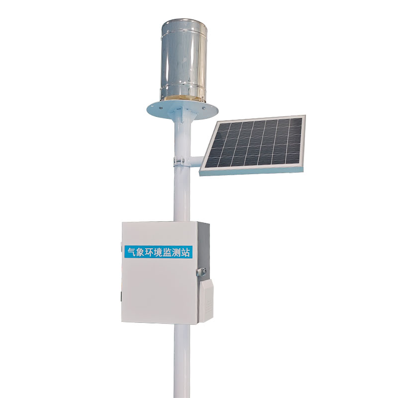 降雨量監測系統